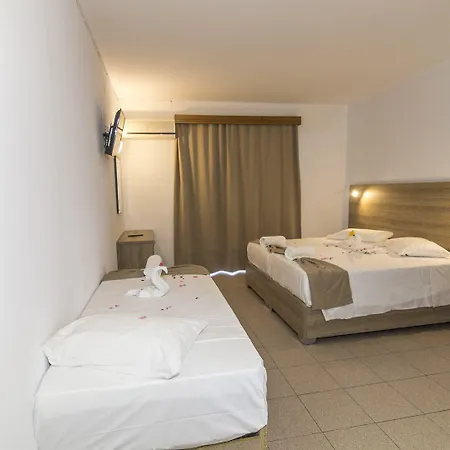 Tivoli Hotel