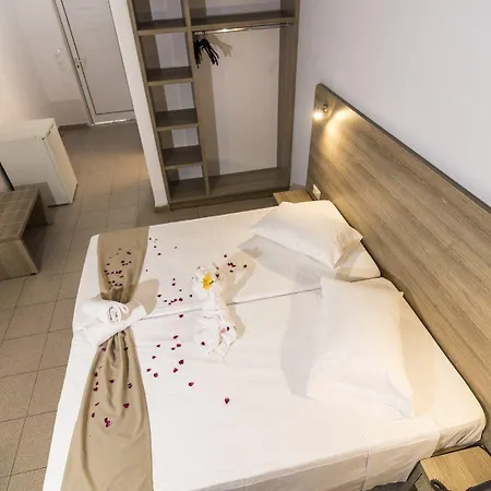 Tivoli Hotel Faliraki