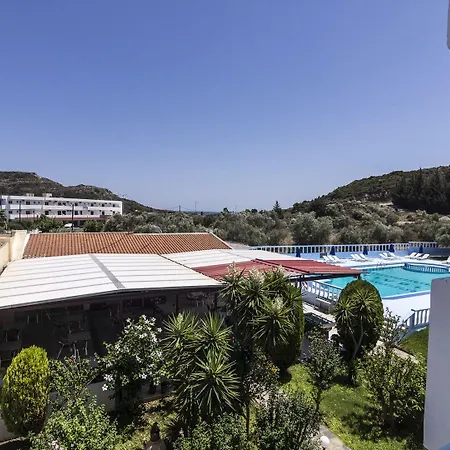 Tivoli Hotel 3*