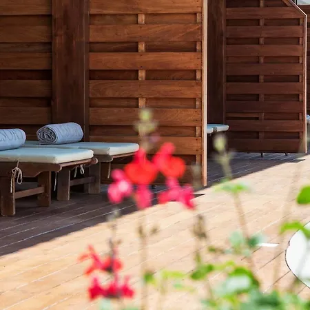 Hotelli Esperos Village Blue & - Adults Only