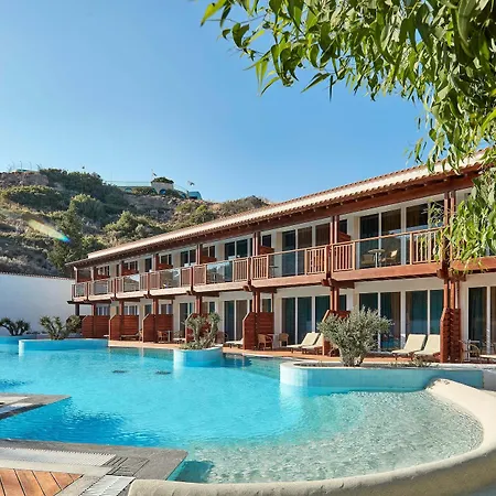 Hotelli Esperos Village Blue & - Adults Only Faliraki