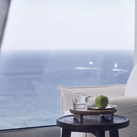 Hotelli Esperos Village Blue & - Adults Only 5*
