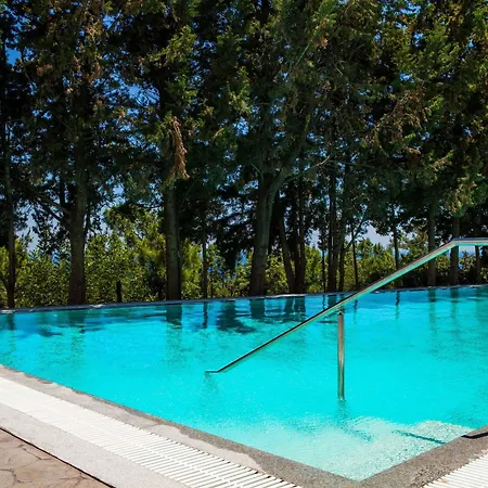 Esperos Village Blue & - Adults Only Hotelli Faliraki