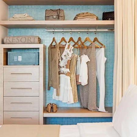 Hotelli Esperos Village Blue & - Adults Only 5*
