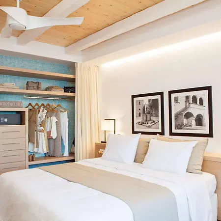 Esperos Village Blue & - Adults Only Hotelli