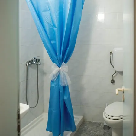 Antonios Aparthotel Faliraki