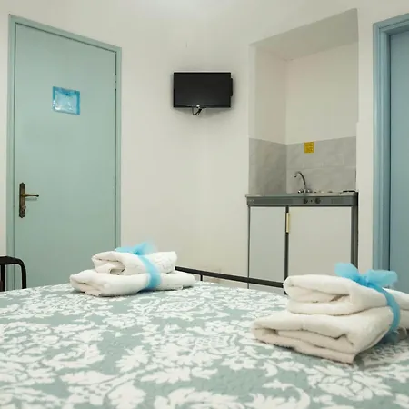 Aparthotel Antonios Faliraki