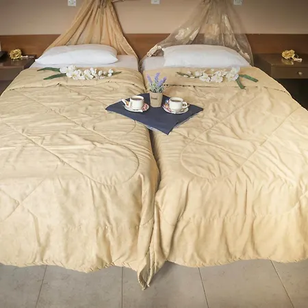 Antonios 3* Faliraki