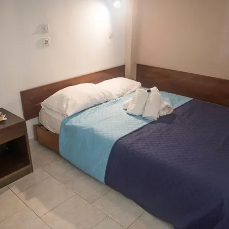 Aparthotel Antonios Faliraki