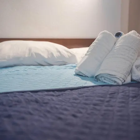 Antonios Aparthotel