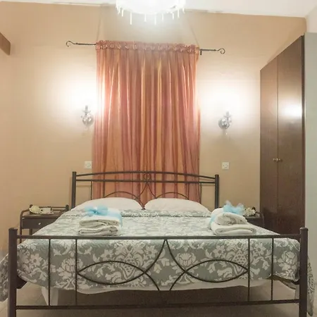 Antonios Aparthotel Faliraki