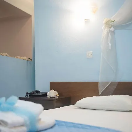 Antonios Aparthotel Faliraki