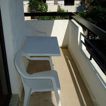 Antonios 3* Faliraki