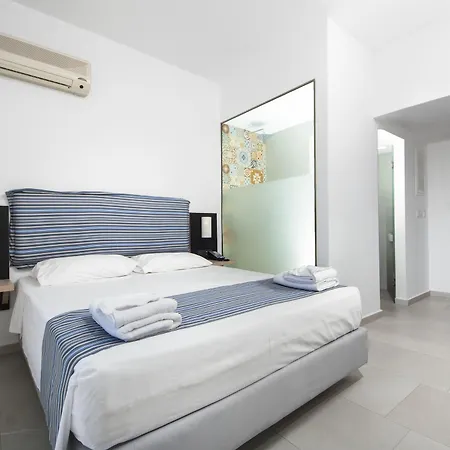 Lymberia Hotel