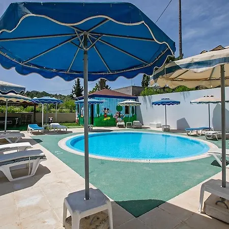 Lymberia Hotel