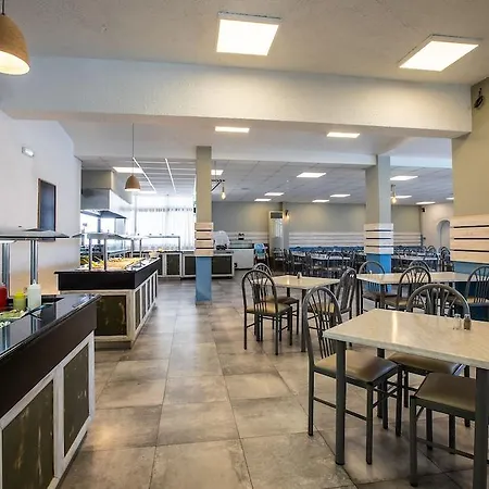 Hotel Lymberia 3*