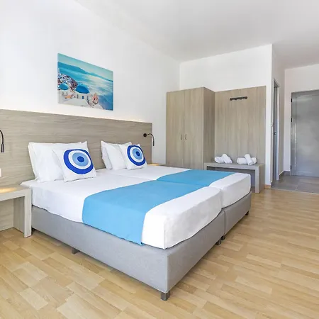 Vergina Sun Apartment
