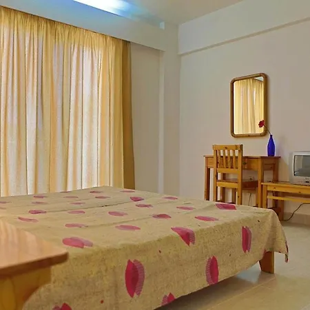 Apartment Vergina Sun