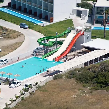 Evita Resort Hotel 4*