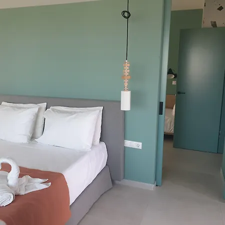 Mazoren Art Hotel