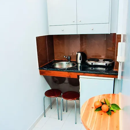 Falirala Apartamento *
