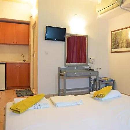 Apartamento Falirala