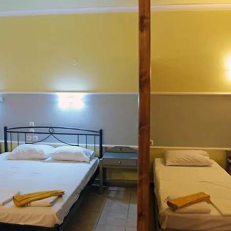Apartamento Falirala *
