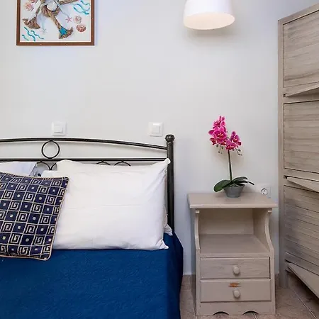 Kampus Living & Apartment Faliraki