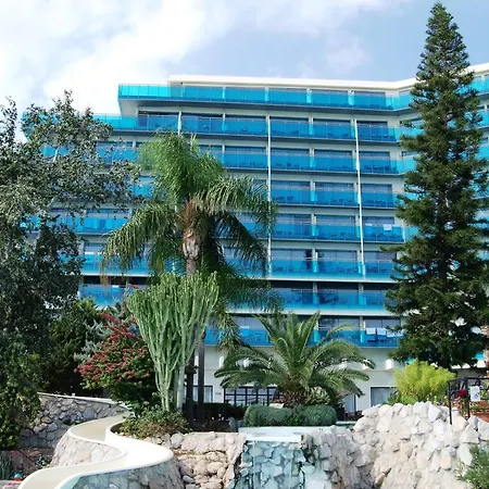 Resort Calypso Faliraki