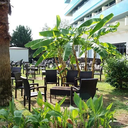 Calypso 4* Faliraki