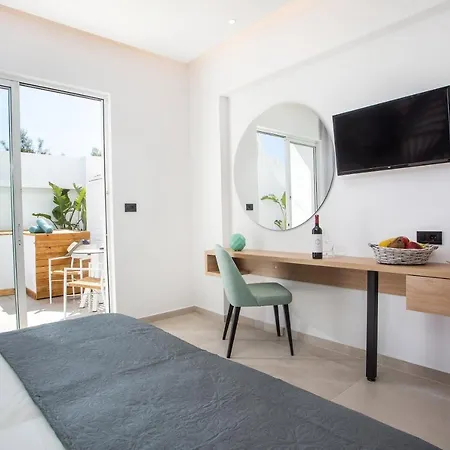 Daire Casa Stavris Faliraki