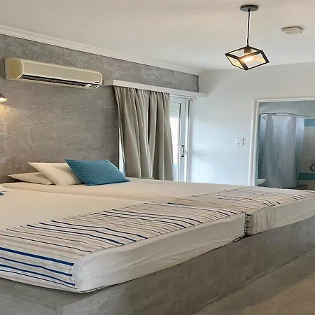 Aparthotel Mando Living -faliraki 2*