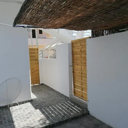 Apartment Olia Olga