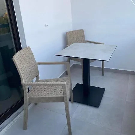 Ikaros Appart hôtel Faliraki