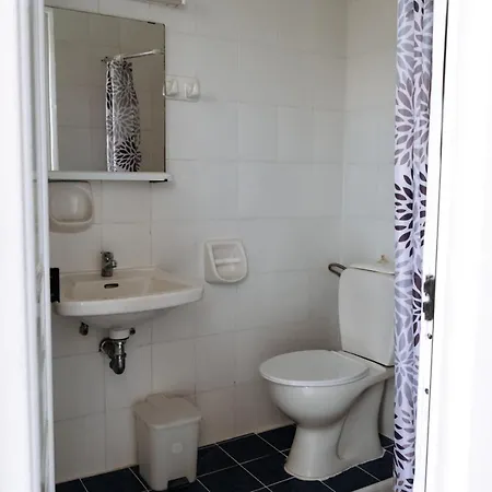 Aparthotel Chaplins Faliraki