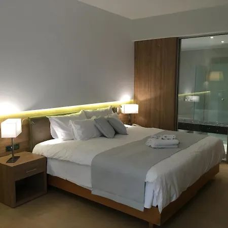 Calypso Palace Resort