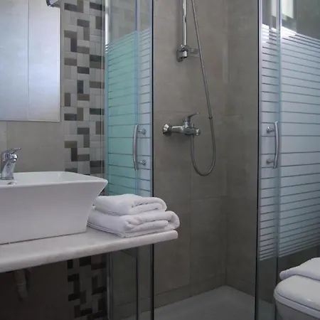 Apartment Artemis Faliraki
