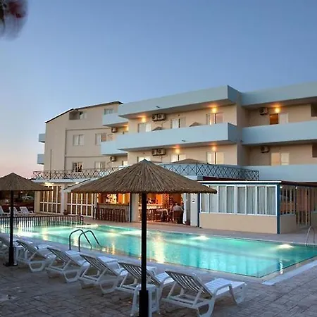 Sun And Sea Apartment *