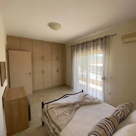 Apartment Orfanos