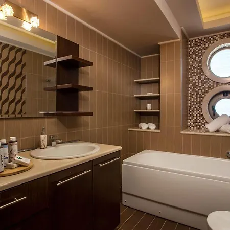 Des & Coo Luxury With Private Pool Villa *