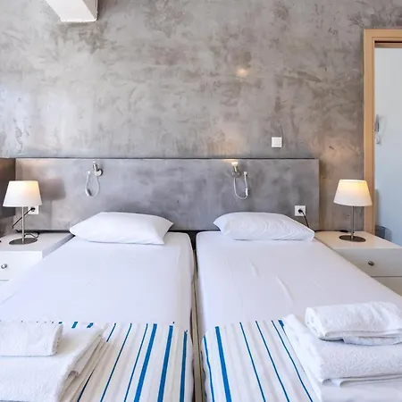 Mando Living -faliraki Aparthotel Faliraki
