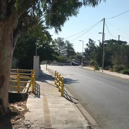 Orfanos Faliraki