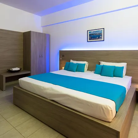 Vergina Sun Apartment Faliraki