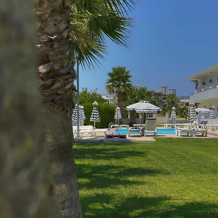 Apartment Vergina Sun *