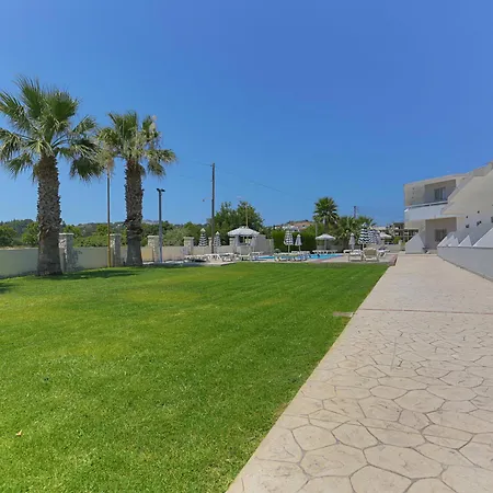 Apartment Vergina Sun Faliraki