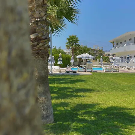 Vergina Sun Apartment