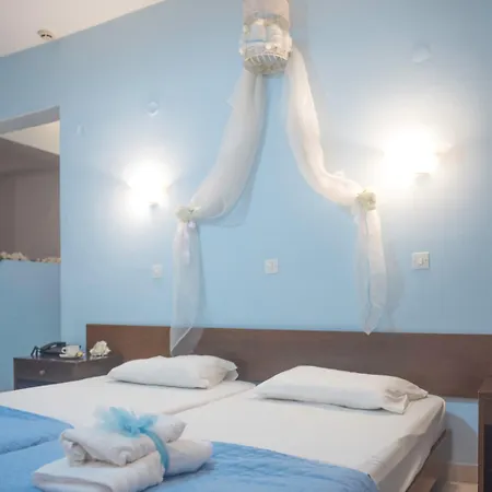 Aparthotel Antonios Faliraki