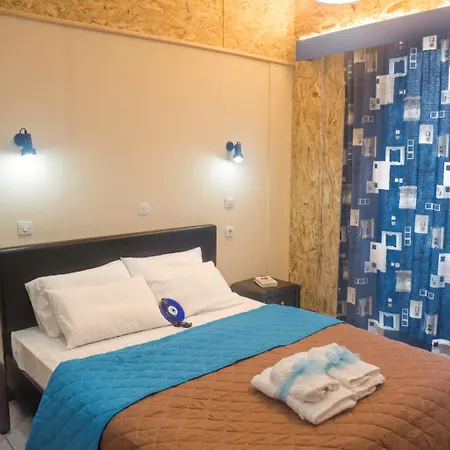 Aparthotel Antonios