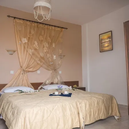 Antonios Aparthotel