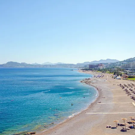 Antonios 3*